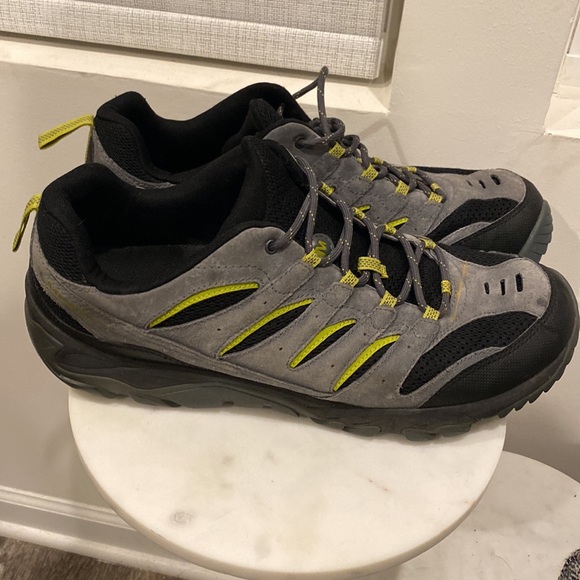 Merrell White Pine Ventilator Hiking Shoes 14 - Picture 5 of 8